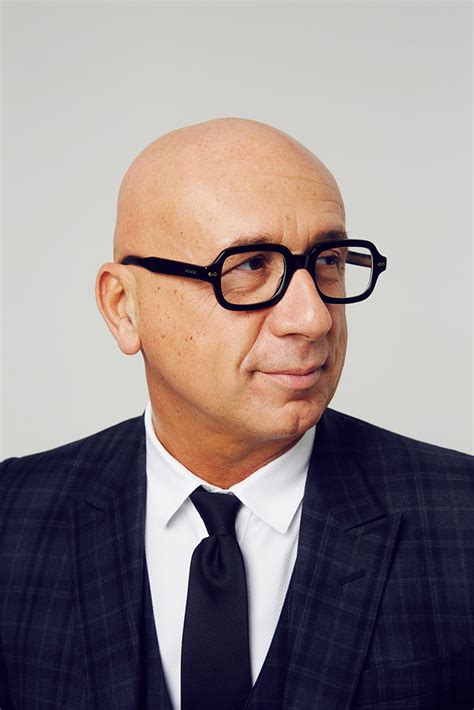 marco bizzarri lascia gucci|current ceo of Gucci.